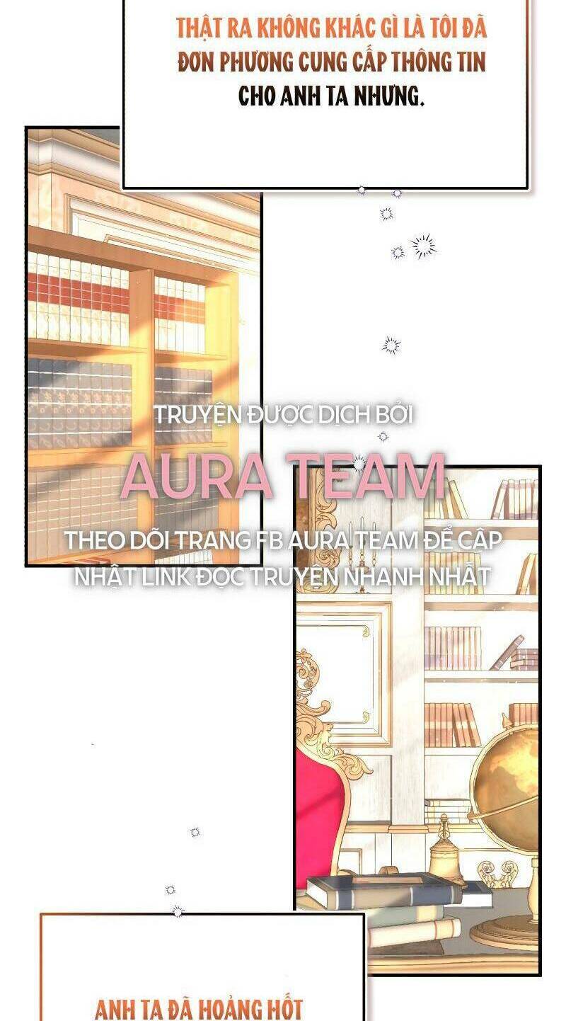 Tôi Sẽ Sống Thử Cuộc Đời Của Ác Nữ Chapter 10 - Trang 33