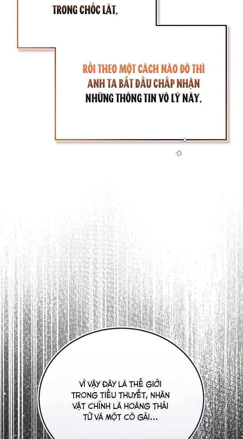 Tôi Sẽ Sống Thử Cuộc Đời Của Ác Nữ Chapter 10 - Trang 34