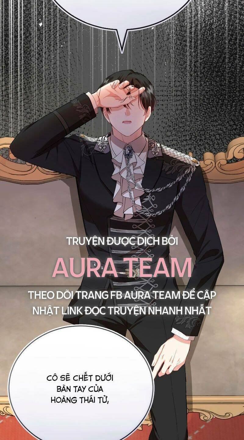 Tôi Sẽ Sống Thử Cuộc Đời Của Ác Nữ Chapter 10 - Trang 35