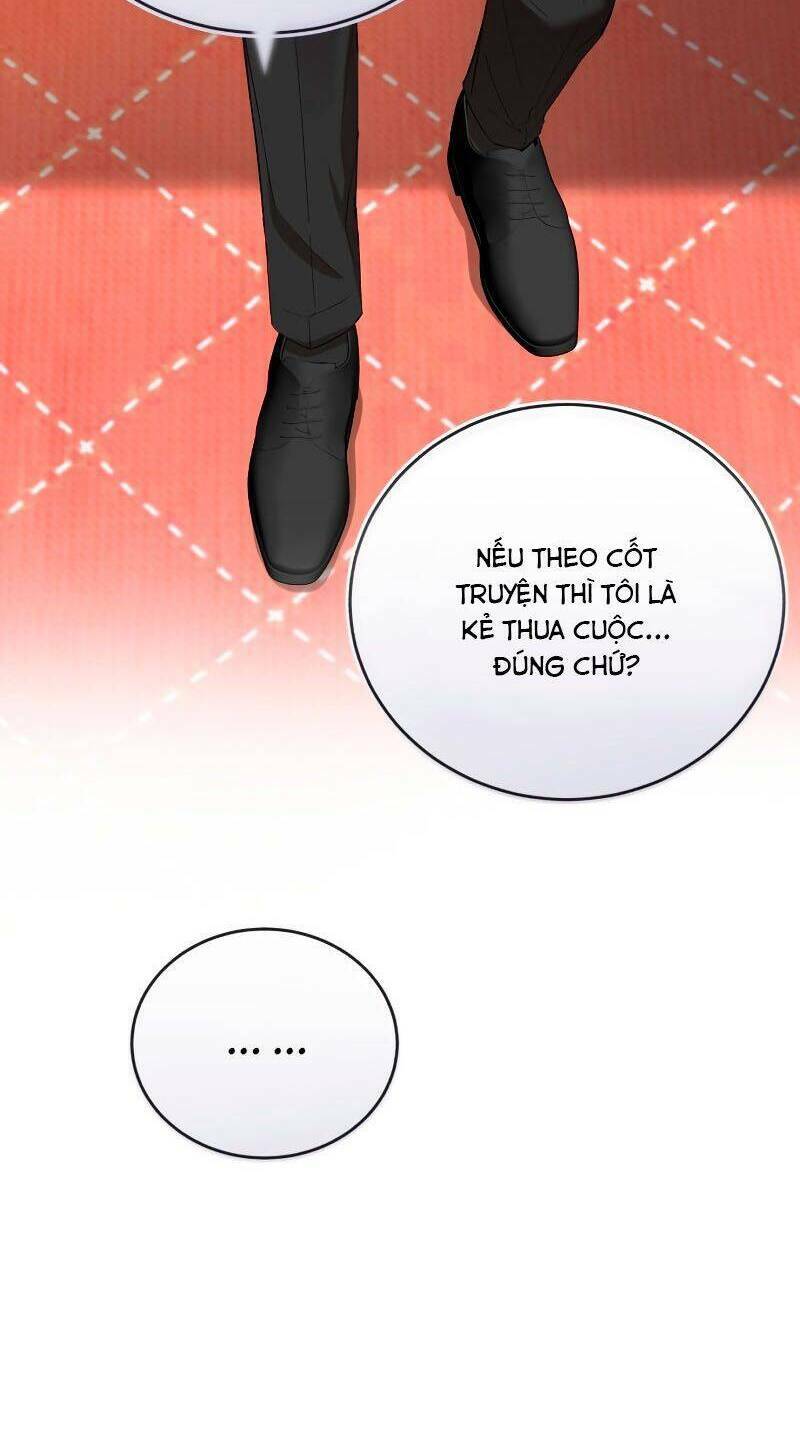 Tôi Sẽ Sống Thử Cuộc Đời Của Ác Nữ Chapter 10 - Trang 36