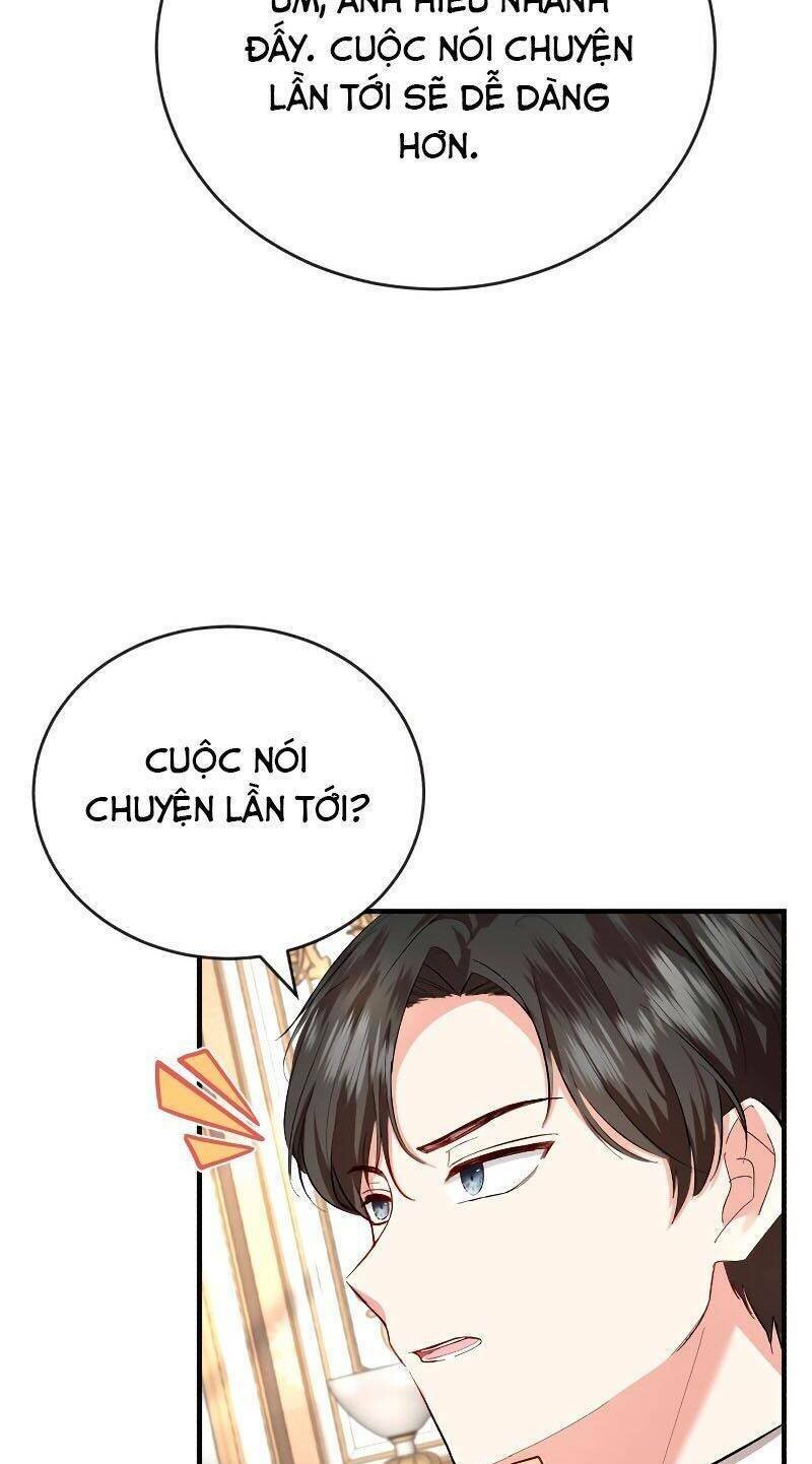 Tôi Sẽ Sống Thử Cuộc Đời Của Ác Nữ Chapter 10 - Trang 38