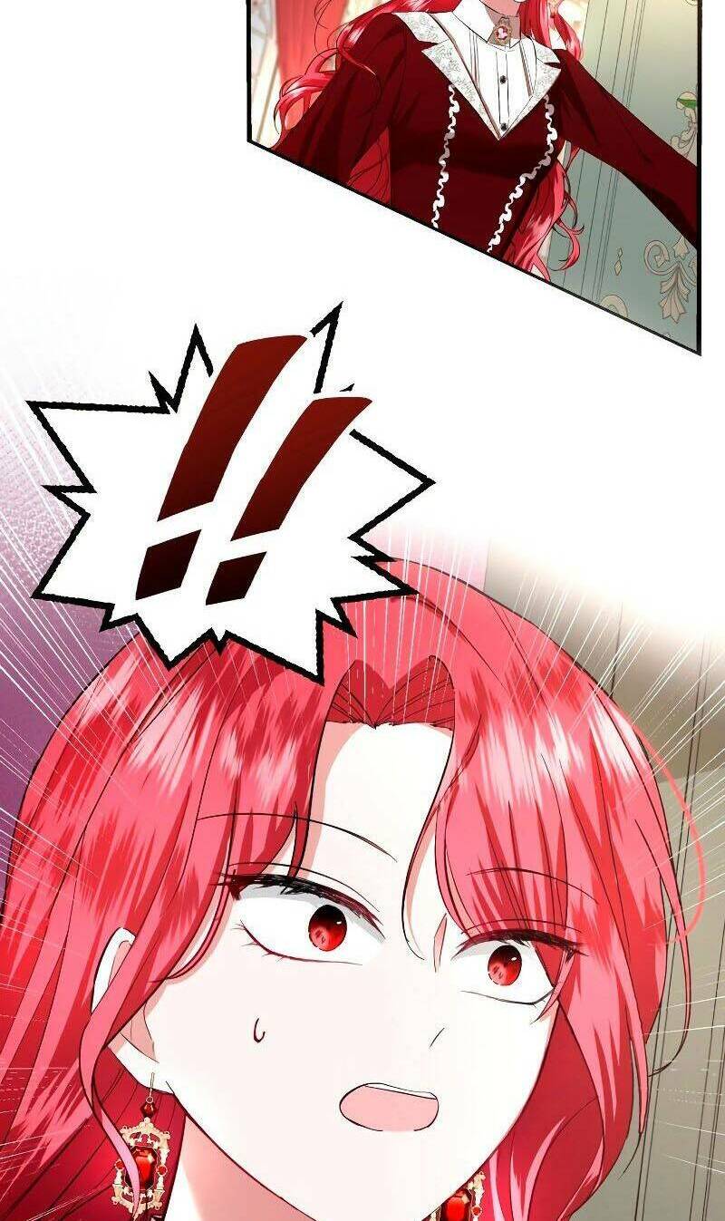 Tôi Sẽ Sống Thử Cuộc Đời Của Ác Nữ Chapter 10 - Trang 3