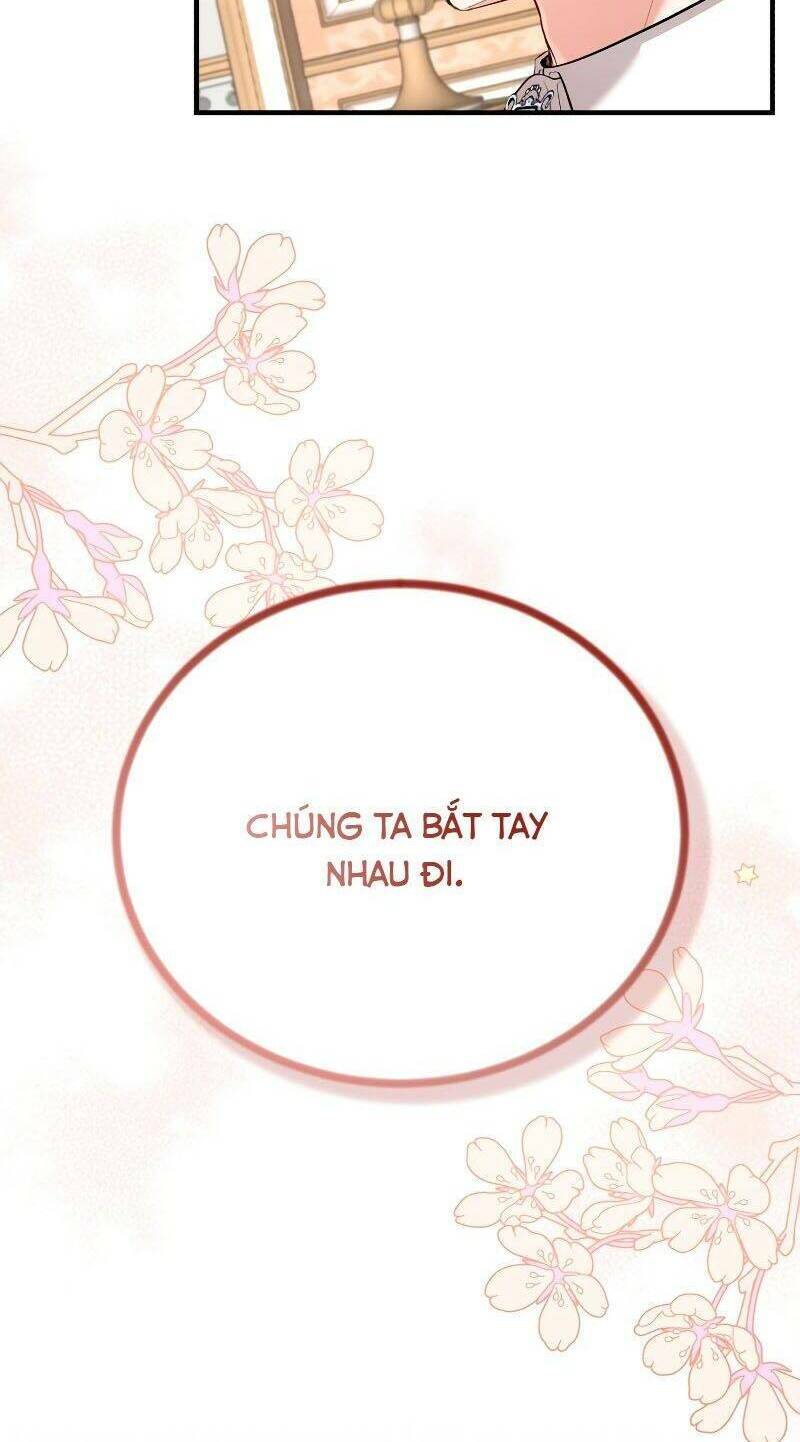 Tôi Sẽ Sống Thử Cuộc Đời Của Ác Nữ Chapter 10 - Trang 39
