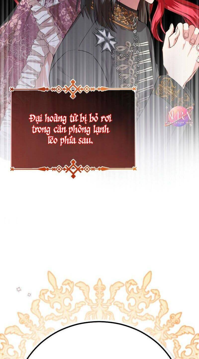 Tôi Sẽ Sống Thử Cuộc Đời Của Ác Nữ Chapter 10 - Trang 41