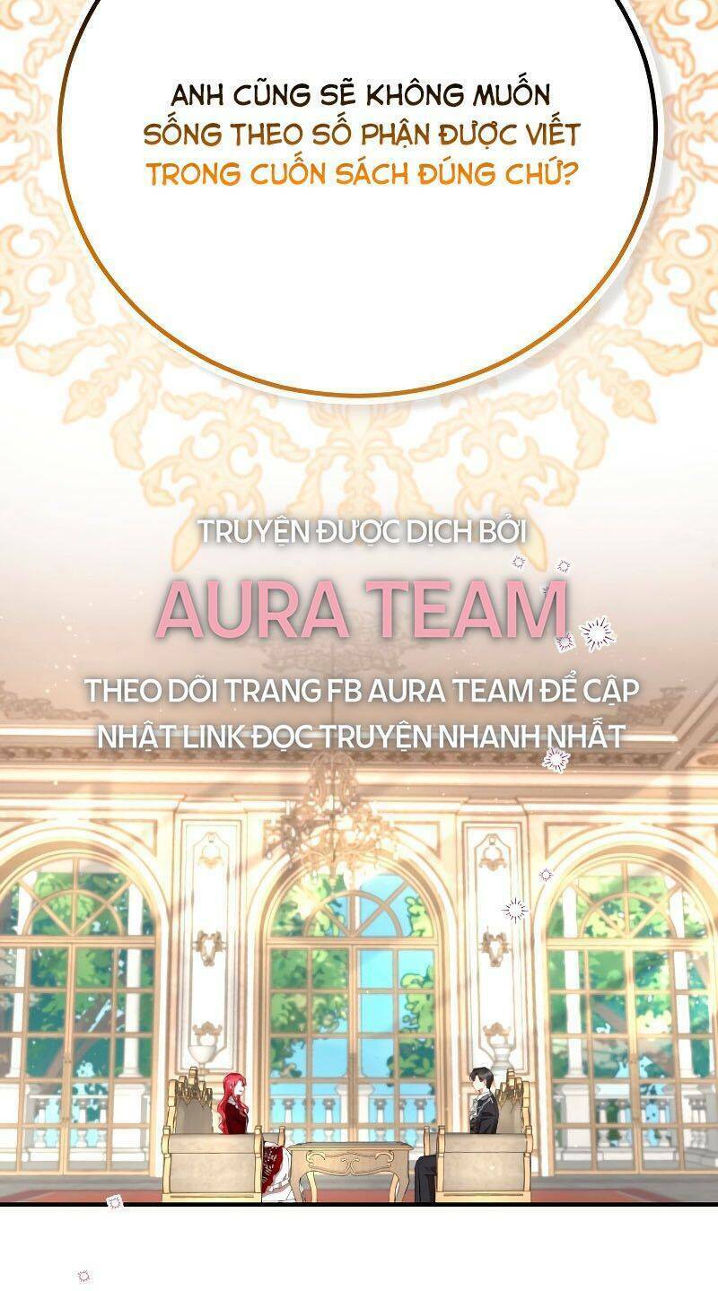 Tôi Sẽ Sống Thử Cuộc Đời Của Ác Nữ Chapter 10 - Trang 42