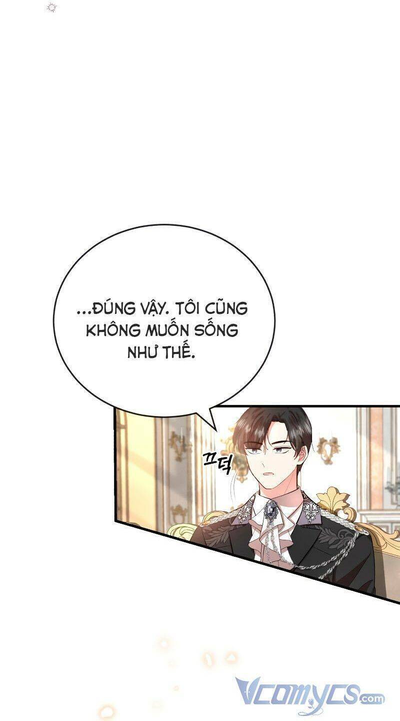 Tôi Sẽ Sống Thử Cuộc Đời Của Ác Nữ Chapter 10 - Trang 43