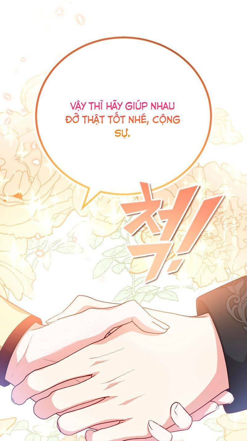 Tôi Sẽ Sống Thử Cuộc Đời Của Ác Nữ Chapter 10 - Trang 44