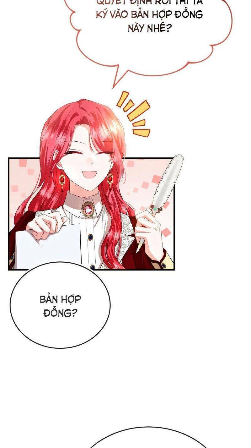 Tôi Sẽ Sống Thử Cuộc Đời Của Ác Nữ Chapter 10 - Trang 46