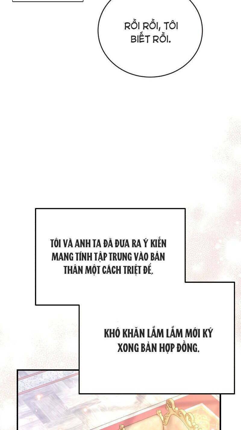 Tôi Sẽ Sống Thử Cuộc Đời Của Ác Nữ Chapter 10 - Trang 48