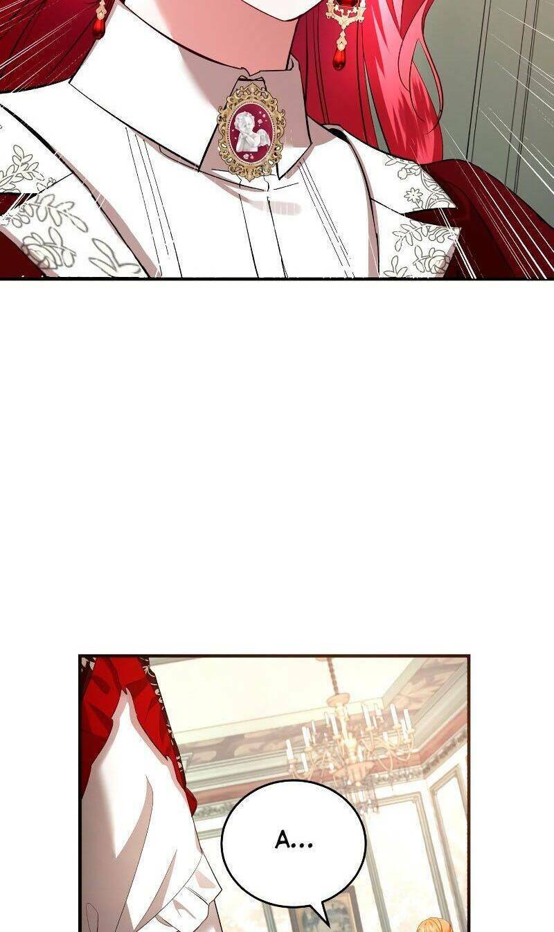 Tôi Sẽ Sống Thử Cuộc Đời Của Ác Nữ Chapter 10 - Trang 4