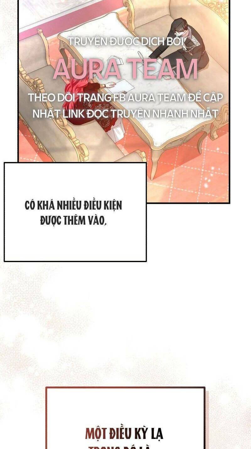 Tôi Sẽ Sống Thử Cuộc Đời Của Ác Nữ Chapter 10 - Trang 49