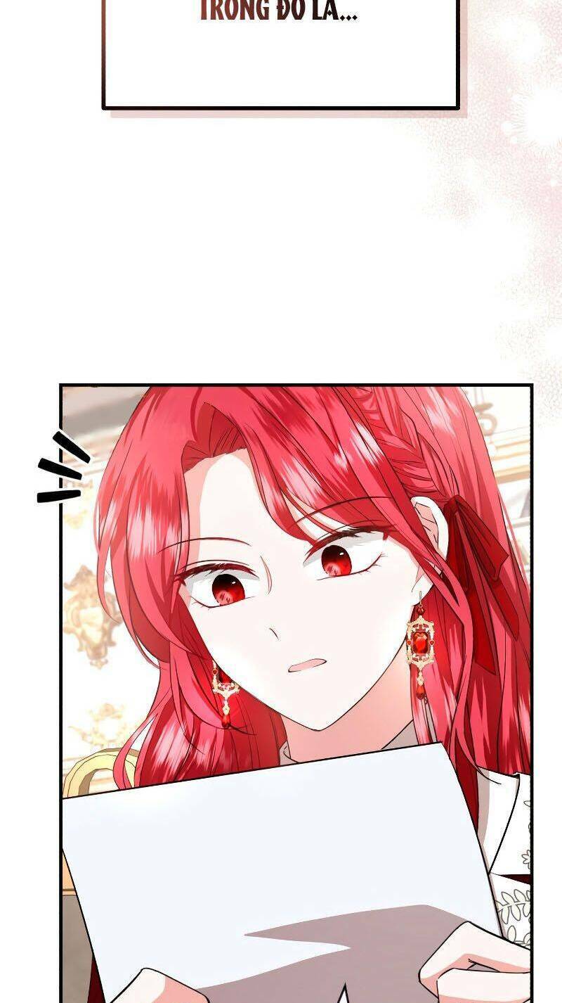 Tôi Sẽ Sống Thử Cuộc Đời Của Ác Nữ Chapter 10 - Trang 50
