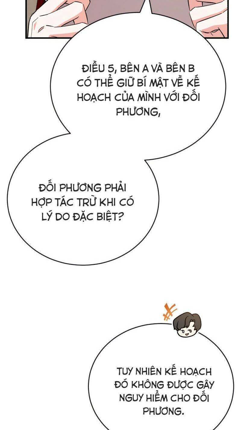 Tôi Sẽ Sống Thử Cuộc Đời Của Ác Nữ Chapter 10 - Trang 51