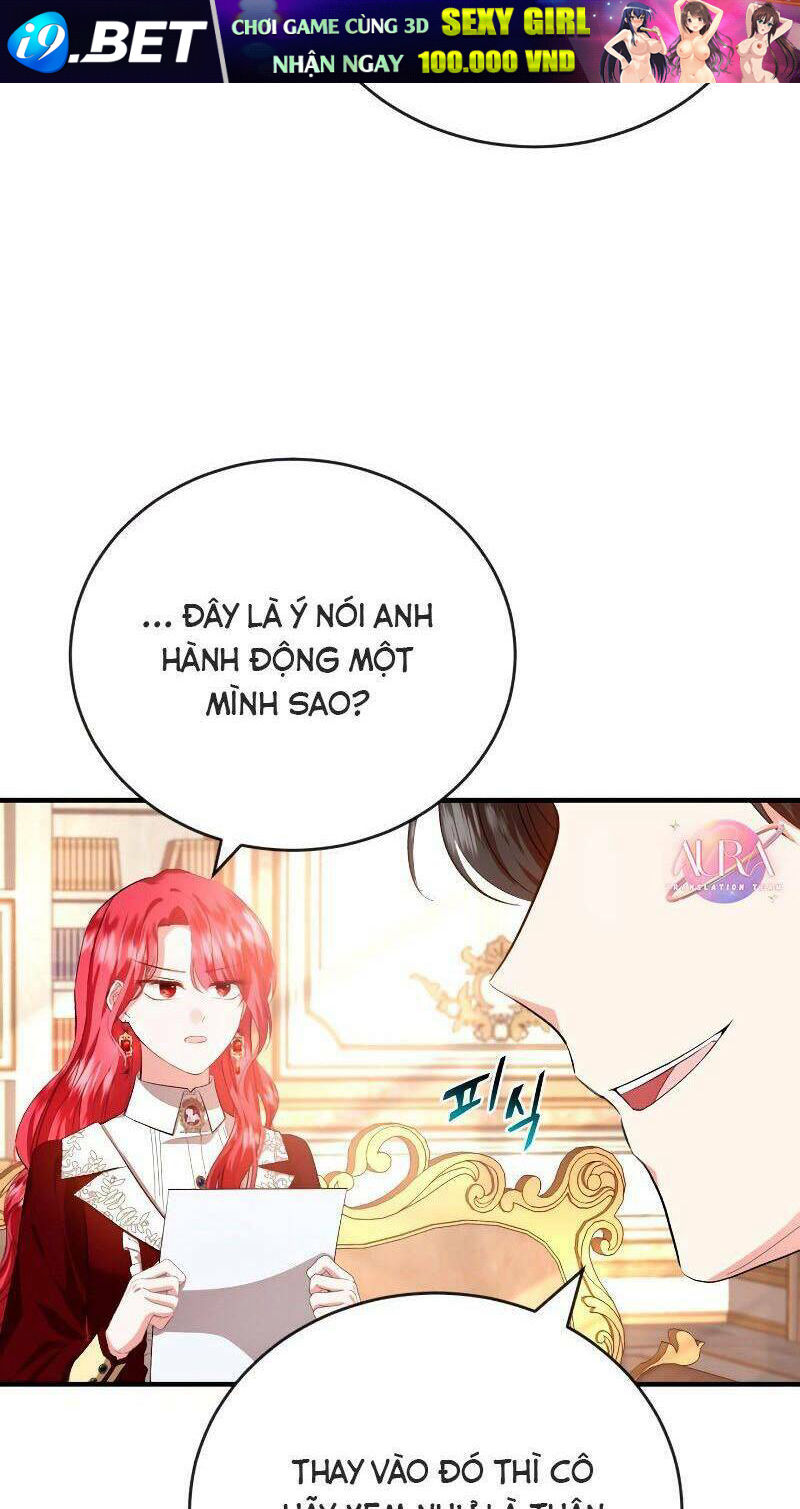 Tôi Sẽ Sống Thử Cuộc Đời Của Ác Nữ Chapter 10 - Trang 52