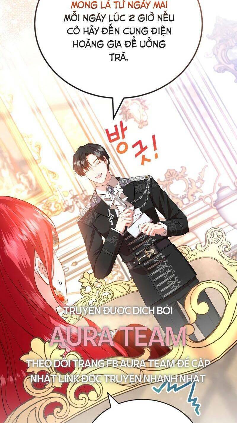 Tôi Sẽ Sống Thử Cuộc Đời Của Ác Nữ Chapter 10 - Trang 54