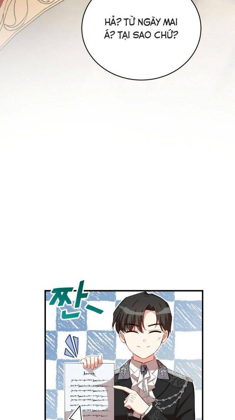 Tôi Sẽ Sống Thử Cuộc Đời Của Ác Nữ Chapter 10 - Trang 55