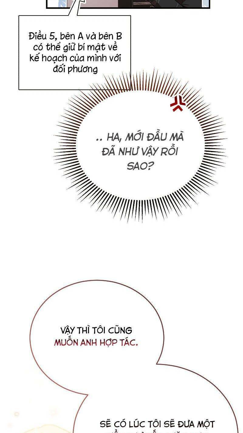 Tôi Sẽ Sống Thử Cuộc Đời Của Ác Nữ Chapter 10 - Trang 56