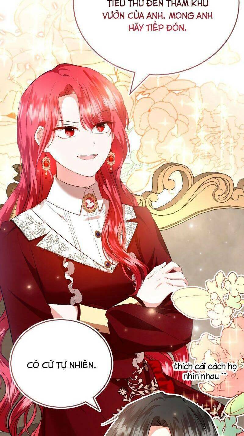 Tôi Sẽ Sống Thử Cuộc Đời Của Ác Nữ Chapter 10 - Trang 57