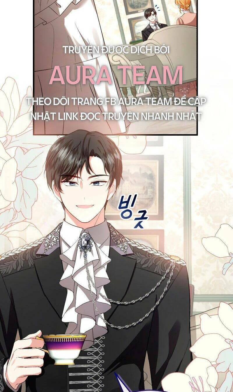 Tôi Sẽ Sống Thử Cuộc Đời Của Ác Nữ Chapter 10 - Trang 5