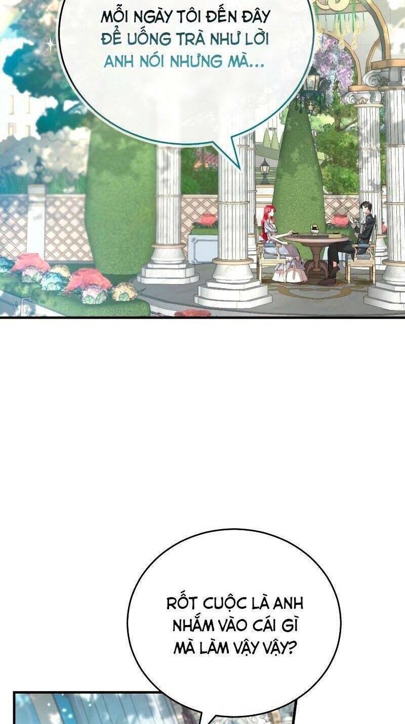Tôi Sẽ Sống Thử Cuộc Đời Của Ác Nữ Chapter 10 - Trang 61