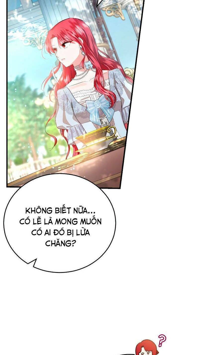 Tôi Sẽ Sống Thử Cuộc Đời Của Ác Nữ Chapter 10 - Trang 62