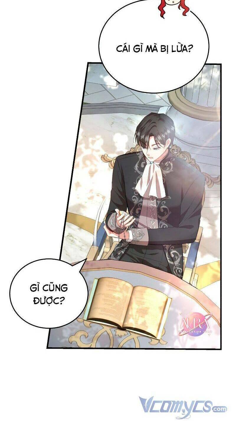 Tôi Sẽ Sống Thử Cuộc Đời Của Ác Nữ Chapter 10 - Trang 63