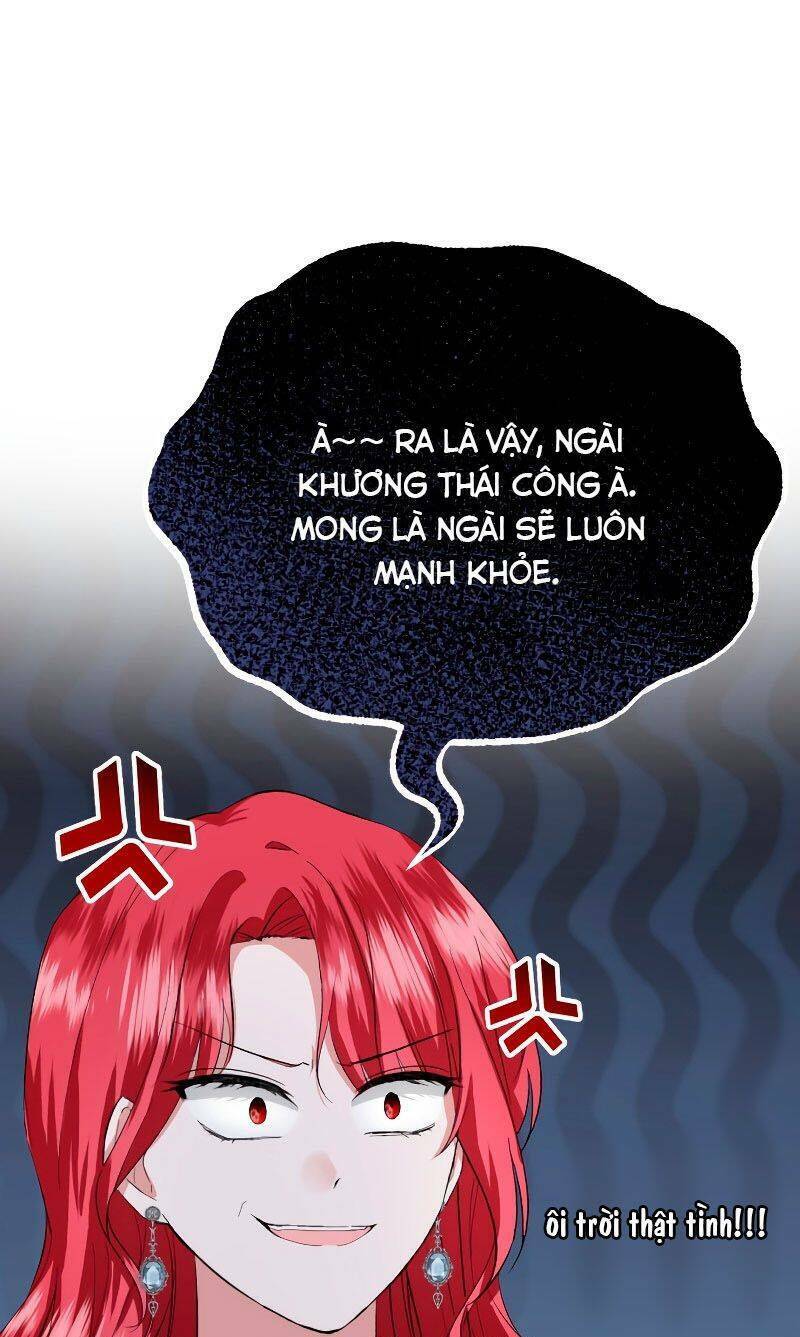 Tôi Sẽ Sống Thử Cuộc Đời Của Ác Nữ Chapter 10 - Trang 64