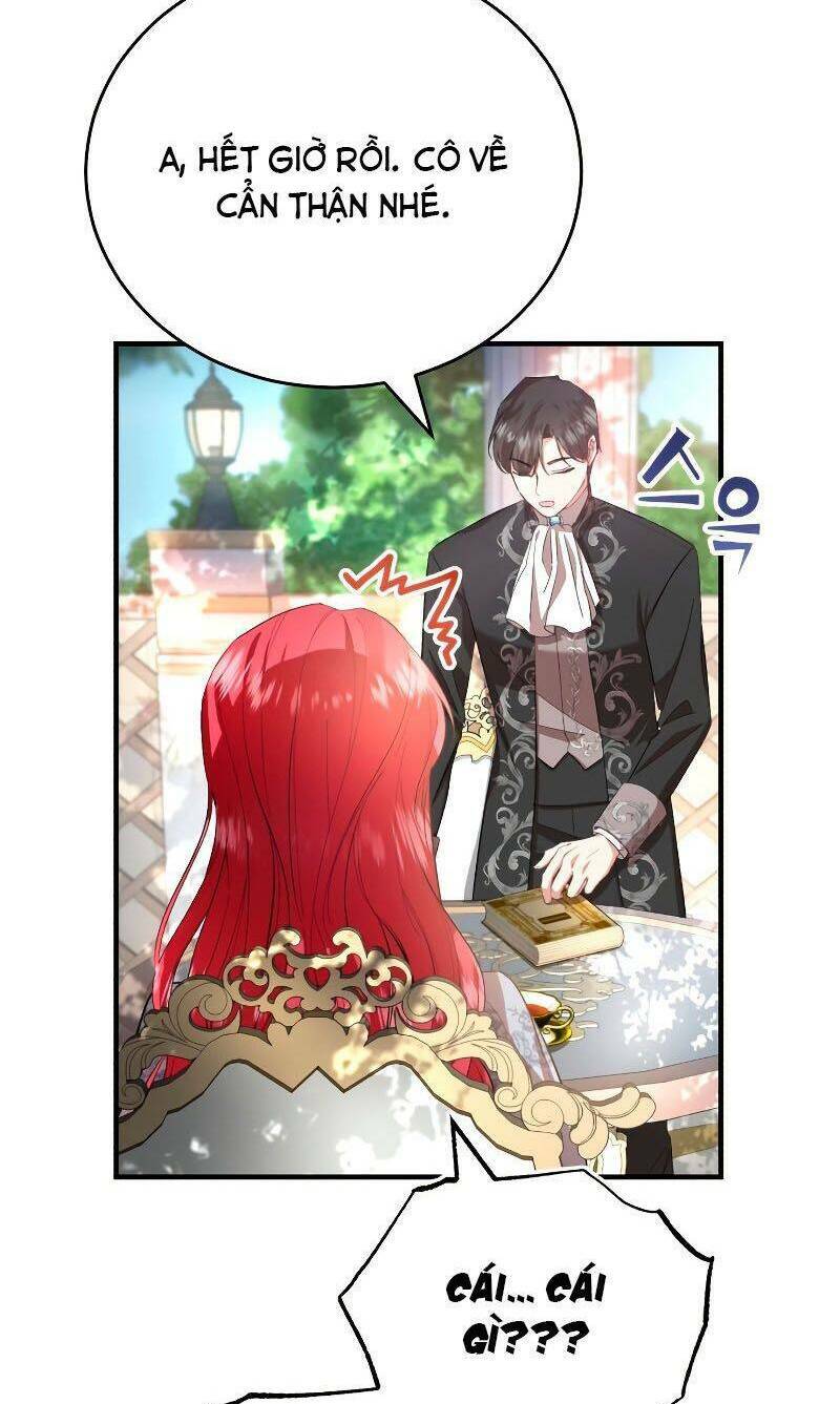 Tôi Sẽ Sống Thử Cuộc Đời Của Ác Nữ Chapter 10 - Trang 66