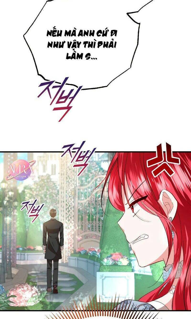 Tôi Sẽ Sống Thử Cuộc Đời Của Ác Nữ Chapter 10 - Trang 67