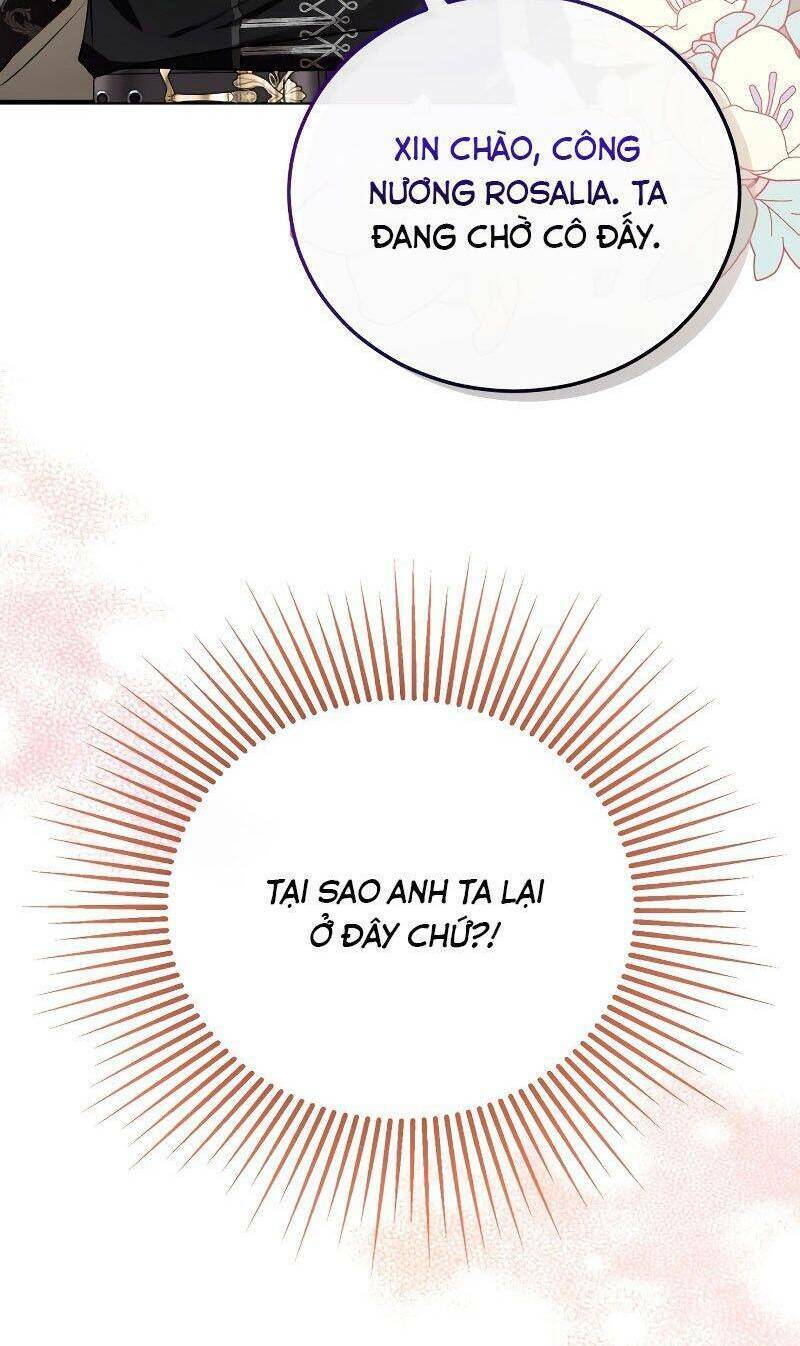 Tôi Sẽ Sống Thử Cuộc Đời Của Ác Nữ Chapter 10 - Trang 6