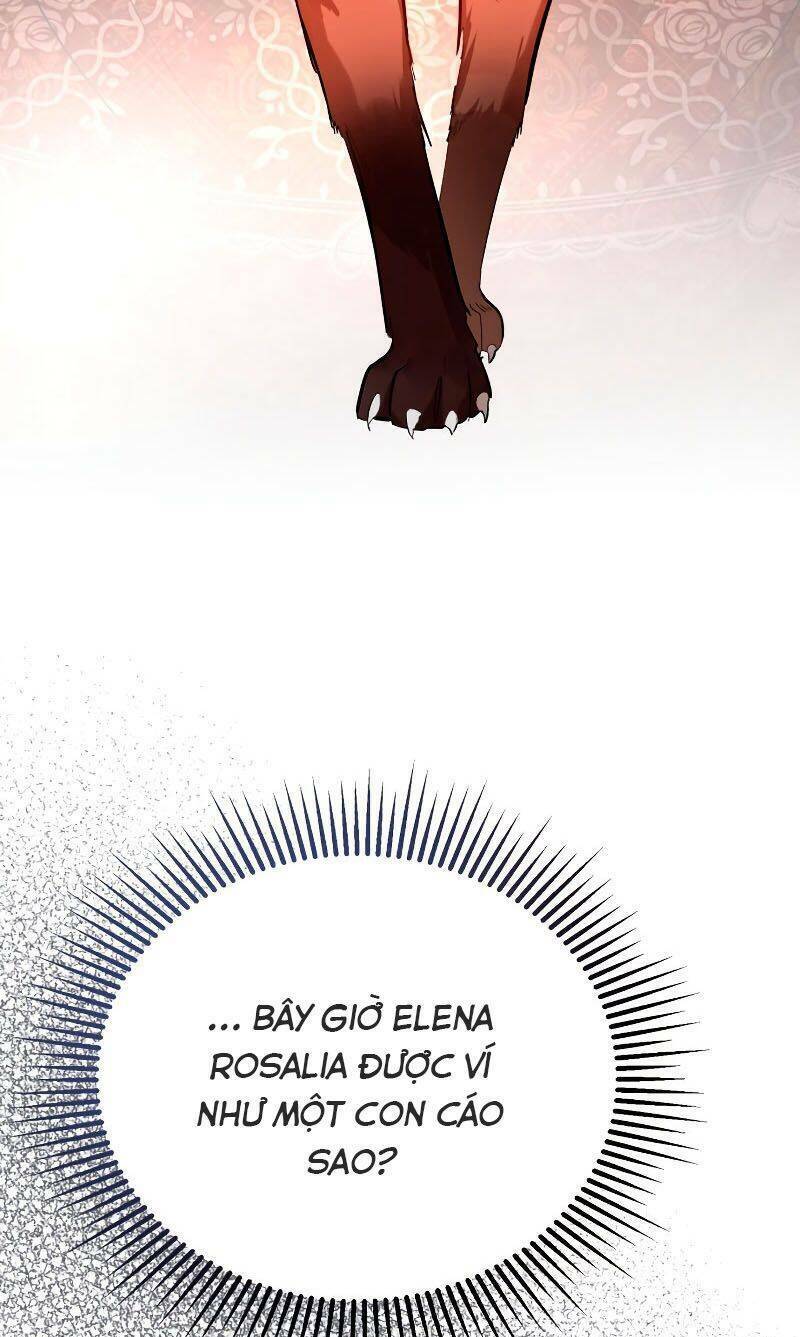 Tôi Sẽ Sống Thử Cuộc Đời Của Ác Nữ Chapter 10 - Trang 80