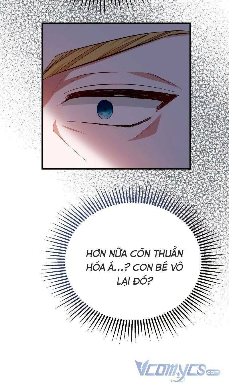 Tôi Sẽ Sống Thử Cuộc Đời Của Ác Nữ Chapter 10 - Trang 81