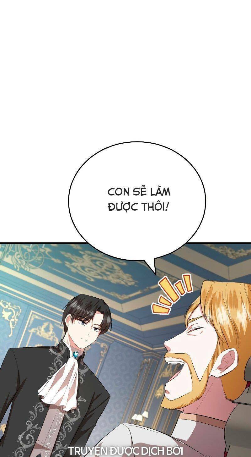 Tôi Sẽ Sống Thử Cuộc Đời Của Ác Nữ Chapter 10 - Trang 82