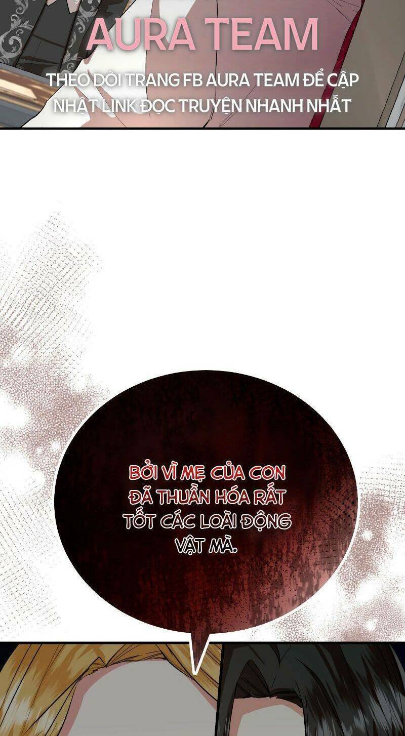 Tôi Sẽ Sống Thử Cuộc Đời Của Ác Nữ Chapter 10 - Trang 83