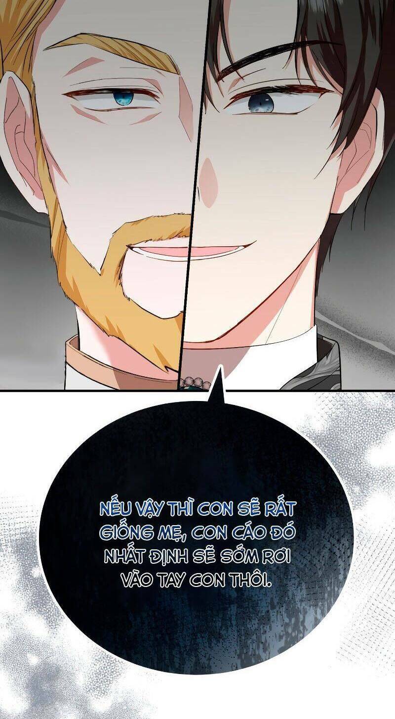 Tôi Sẽ Sống Thử Cuộc Đời Của Ác Nữ Chapter 10 - Trang 84