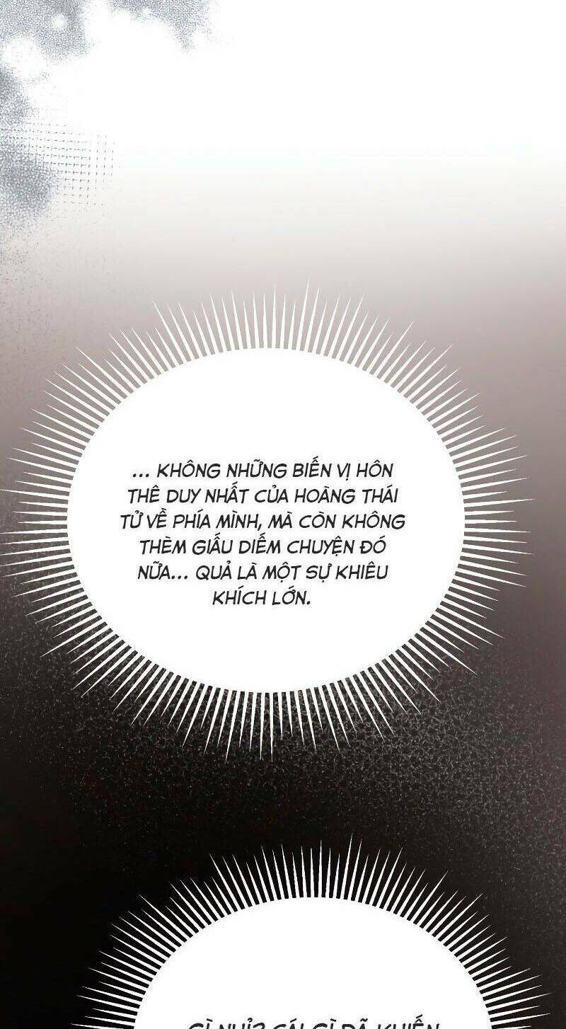 Tôi Sẽ Sống Thử Cuộc Đời Của Ác Nữ Chapter 10 - Trang 85