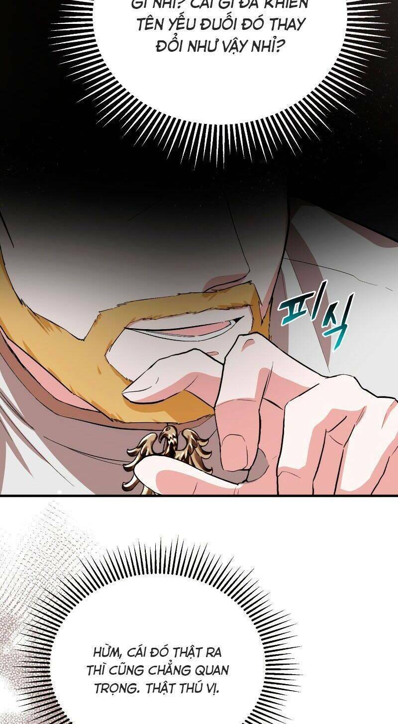 Tôi Sẽ Sống Thử Cuộc Đời Của Ác Nữ Chapter 10 - Trang 86
