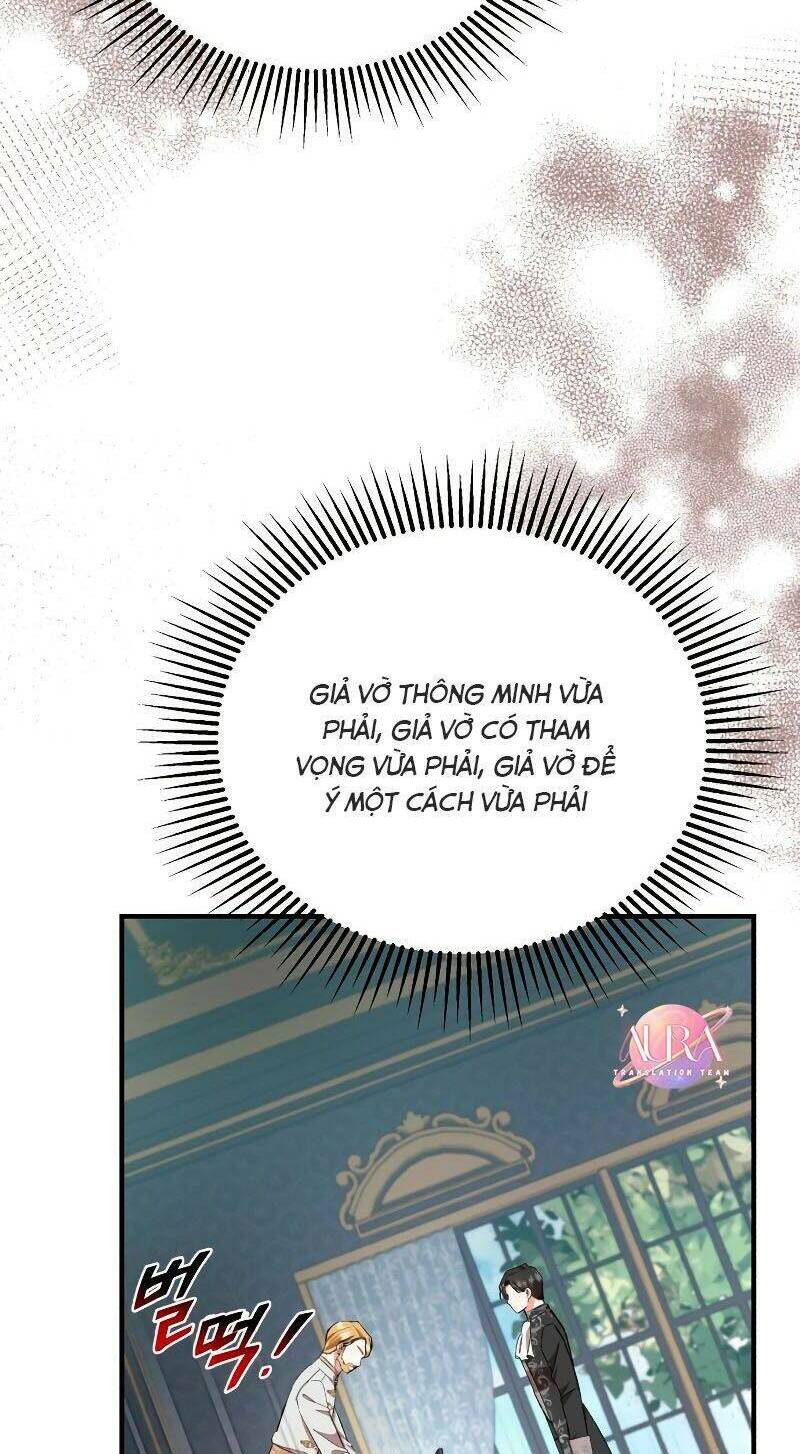 Tôi Sẽ Sống Thử Cuộc Đời Của Ác Nữ Chapter 10 - Trang 87