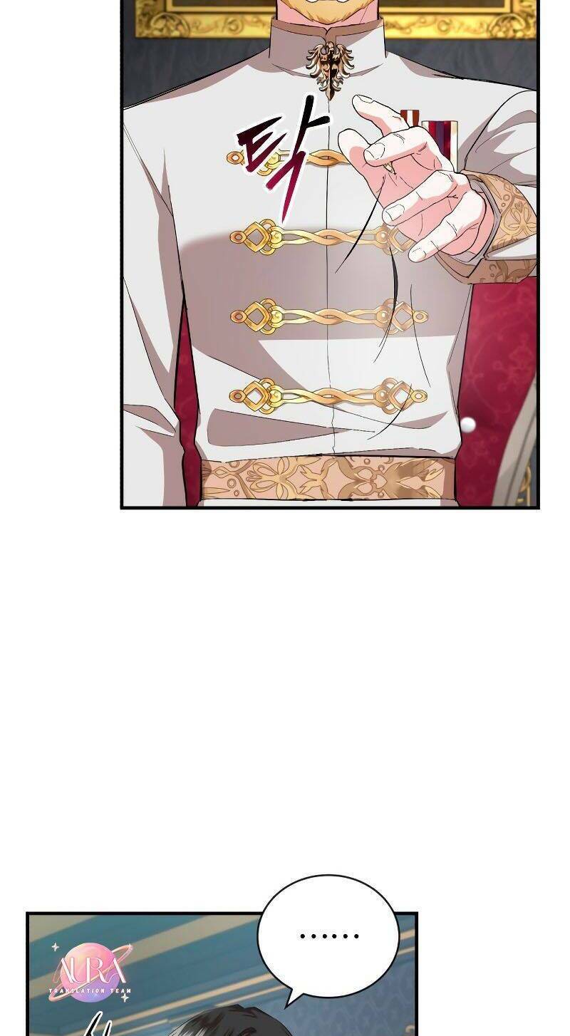 Tôi Sẽ Sống Thử Cuộc Đời Của Ác Nữ Chapter 10 - Trang 94