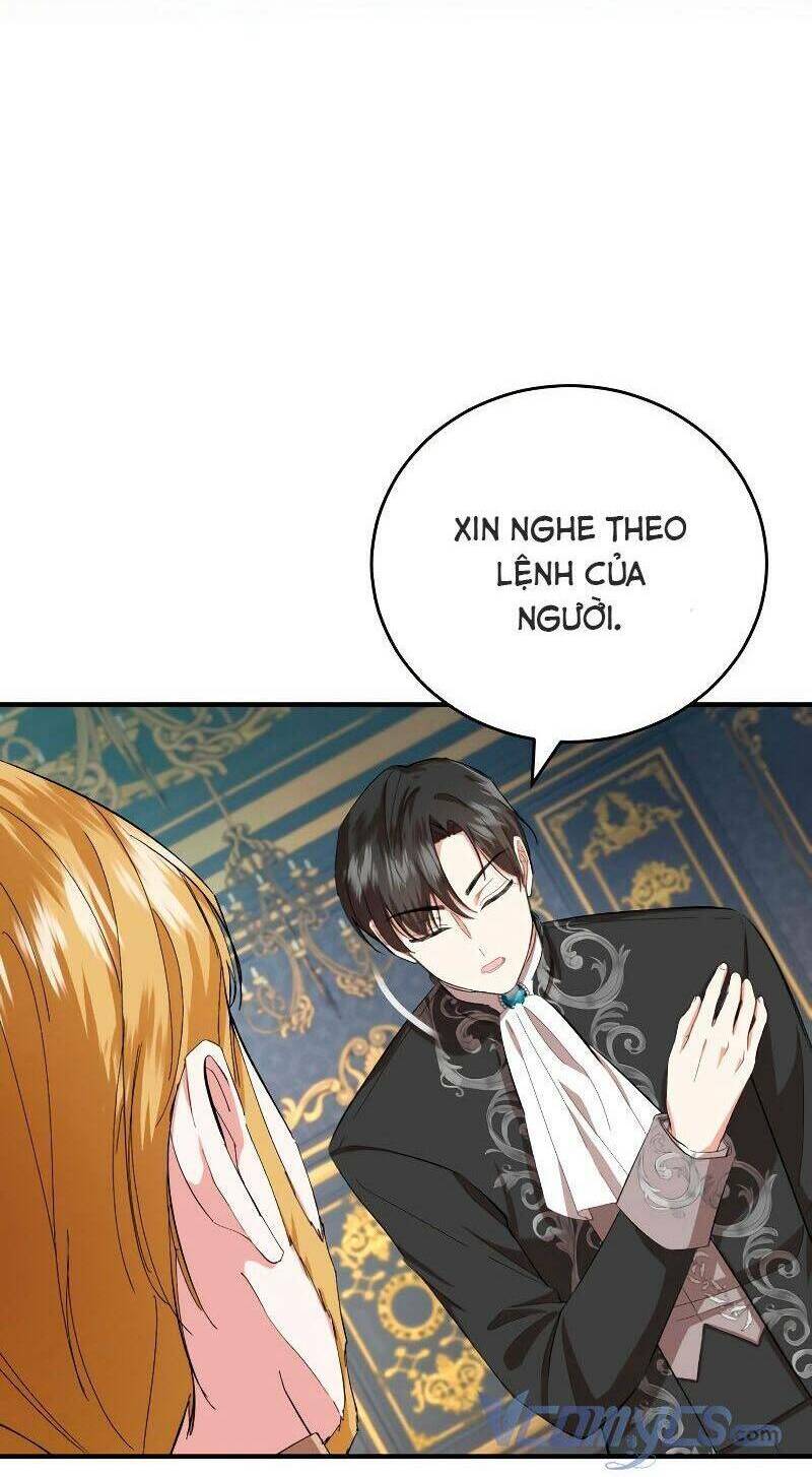 Tôi Sẽ Sống Thử Cuộc Đời Của Ác Nữ Chapter 10 - Trang 97