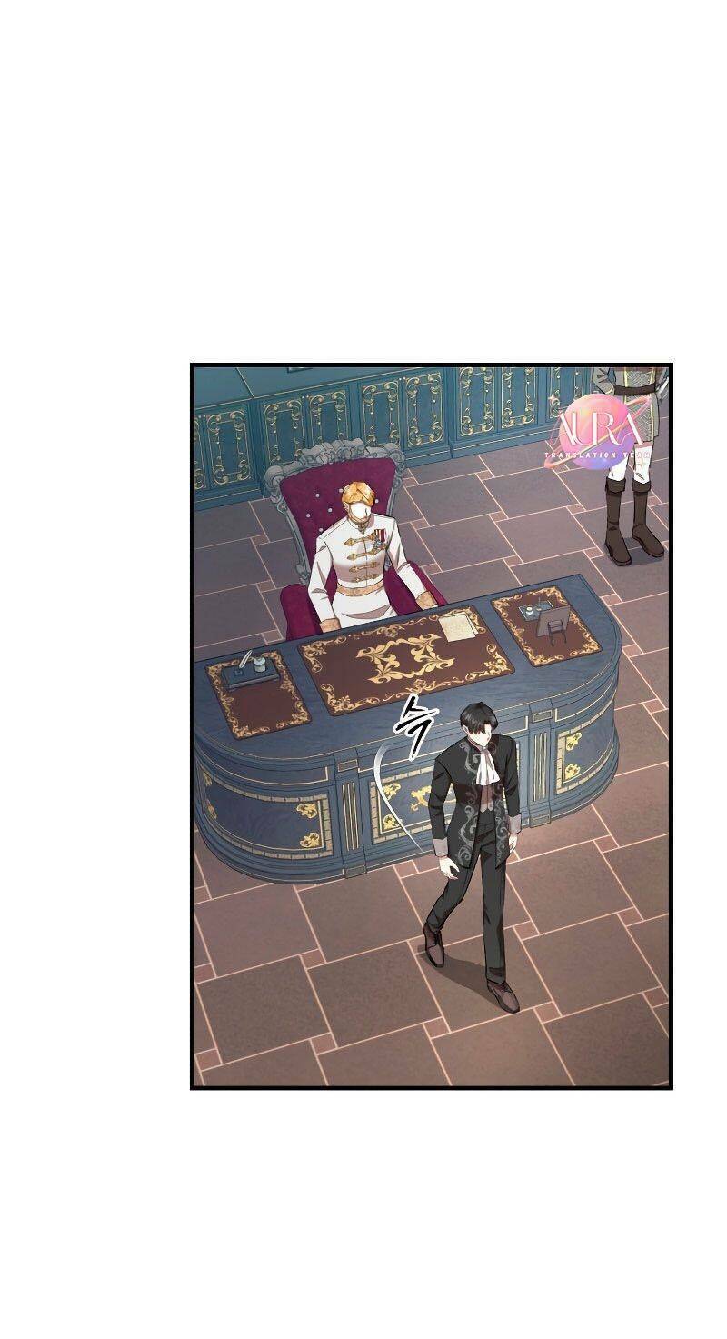 Tôi Sẽ Sống Thử Cuộc Đời Của Ác Nữ Chapter 10 - Trang 98