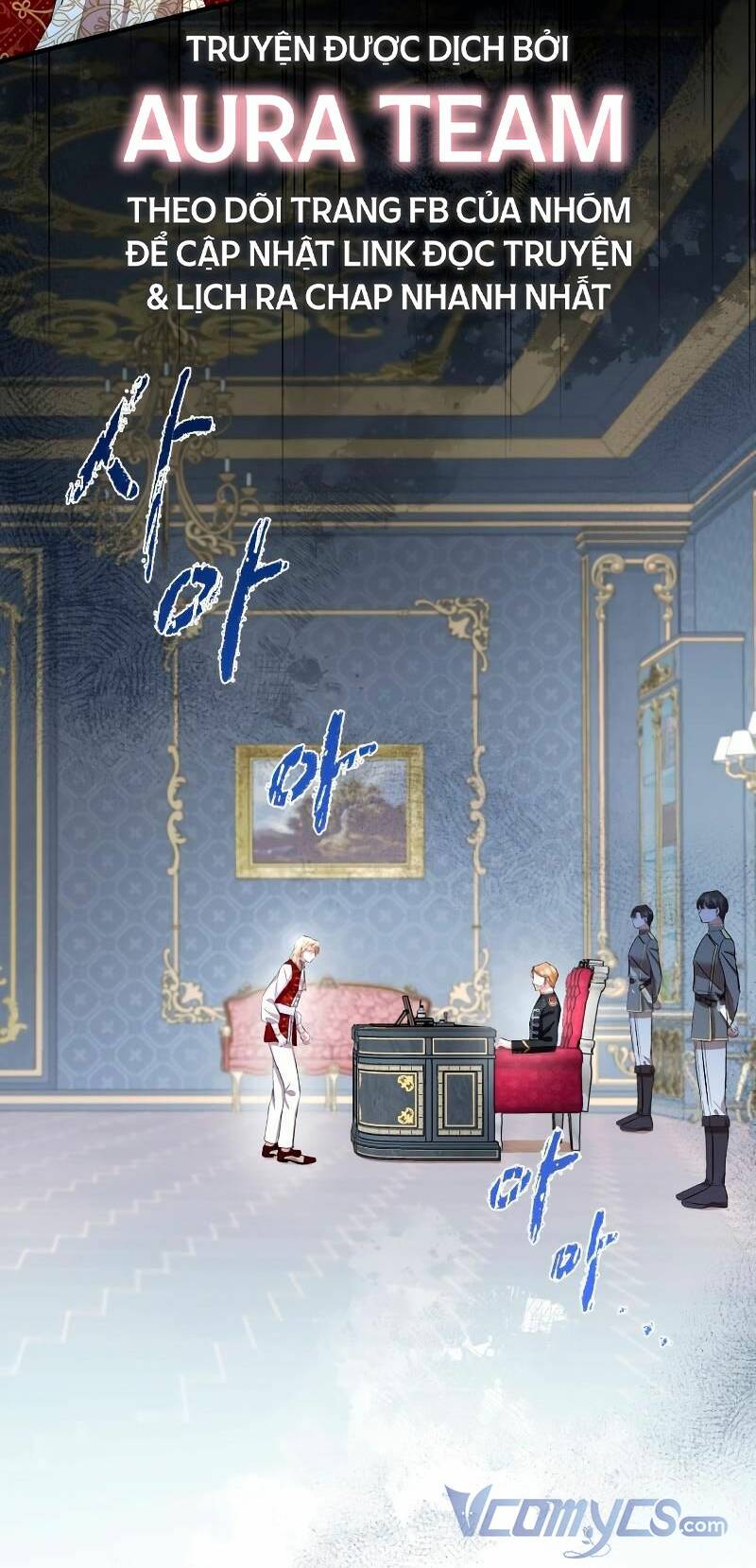 Tôi Sẽ Sống Thử Cuộc Đời Của Ác Nữ Chapter 11 - Trang 9