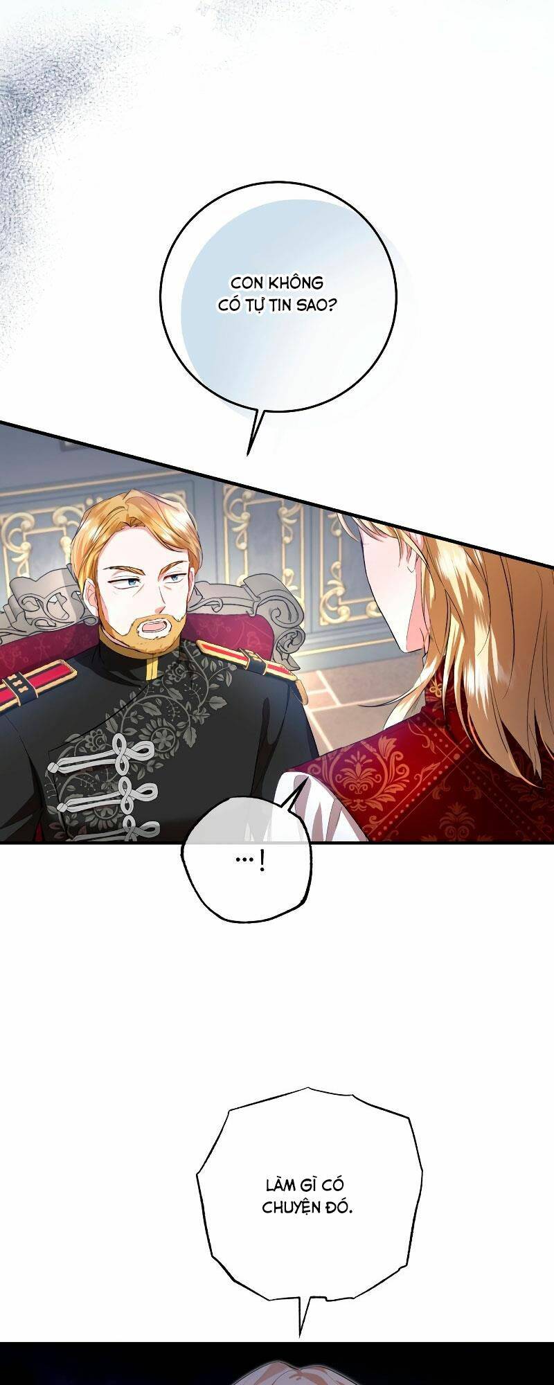 Tôi Sẽ Sống Thử Cuộc Đời Của Ác Nữ Chapter 11 - Trang 10