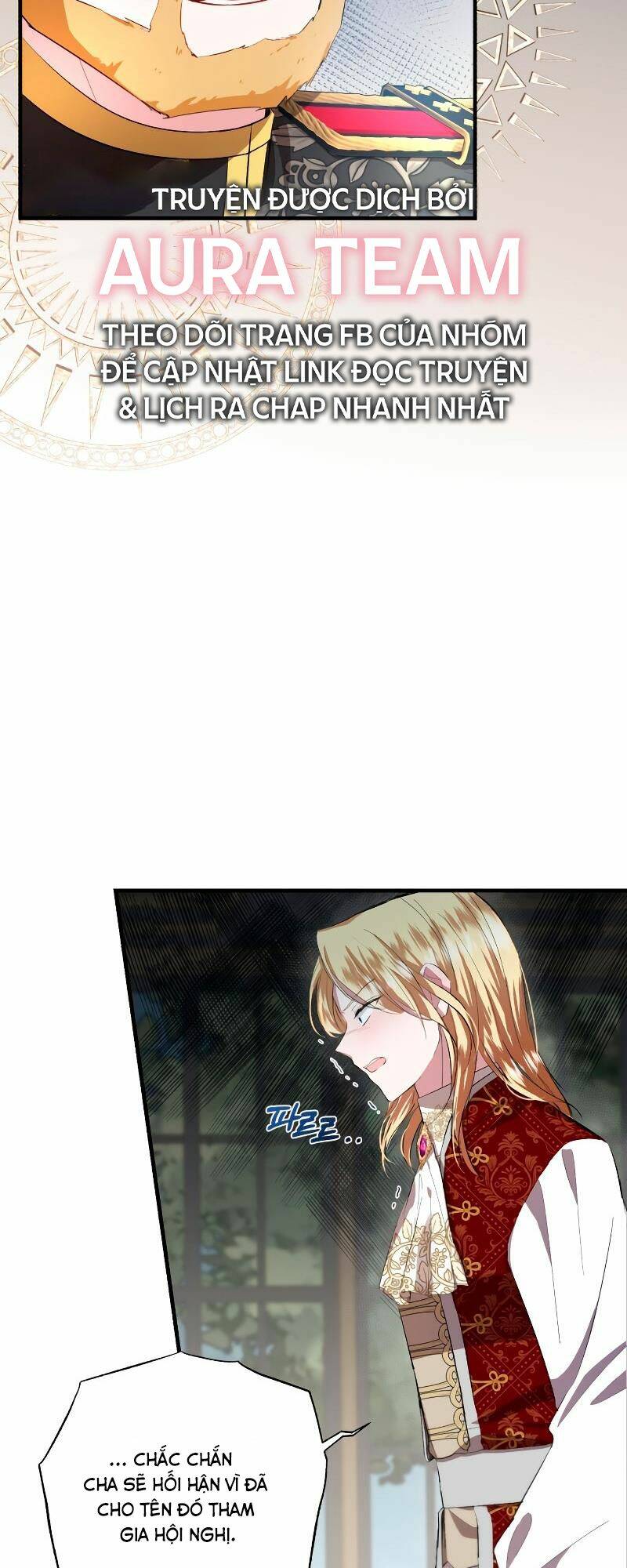 Tôi Sẽ Sống Thử Cuộc Đời Của Ác Nữ Chapter 11 - Trang 12