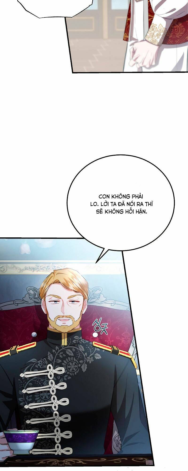 Tôi Sẽ Sống Thử Cuộc Đời Của Ác Nữ Chapter 11 - Trang 13