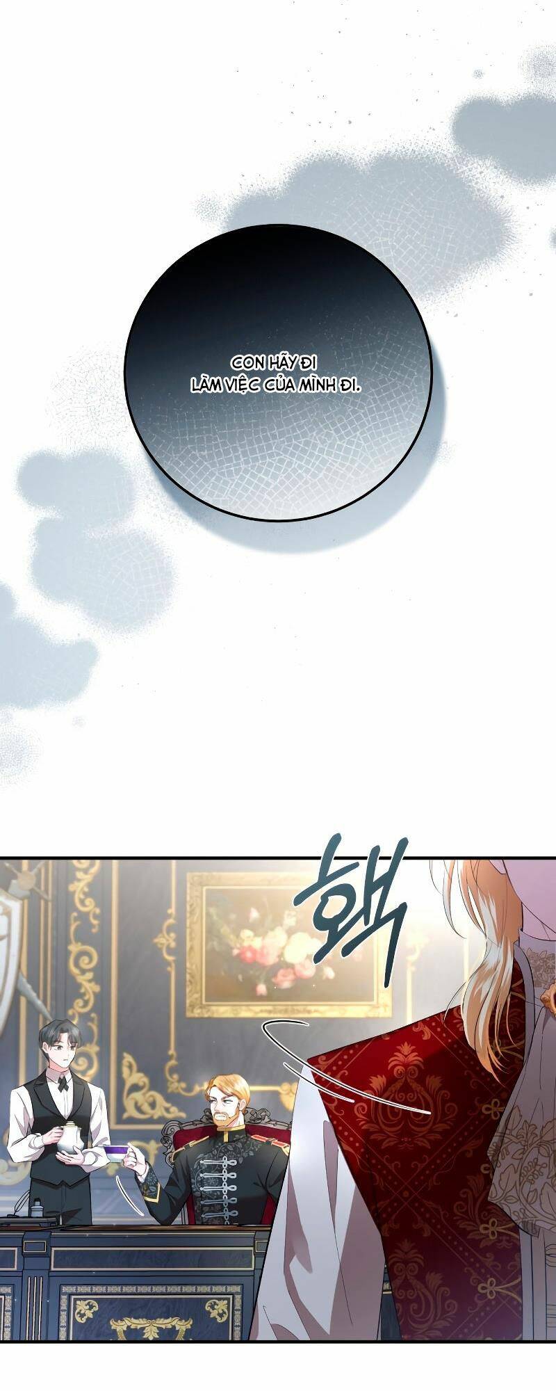 Tôi Sẽ Sống Thử Cuộc Đời Của Ác Nữ Chapter 11 - Trang 14