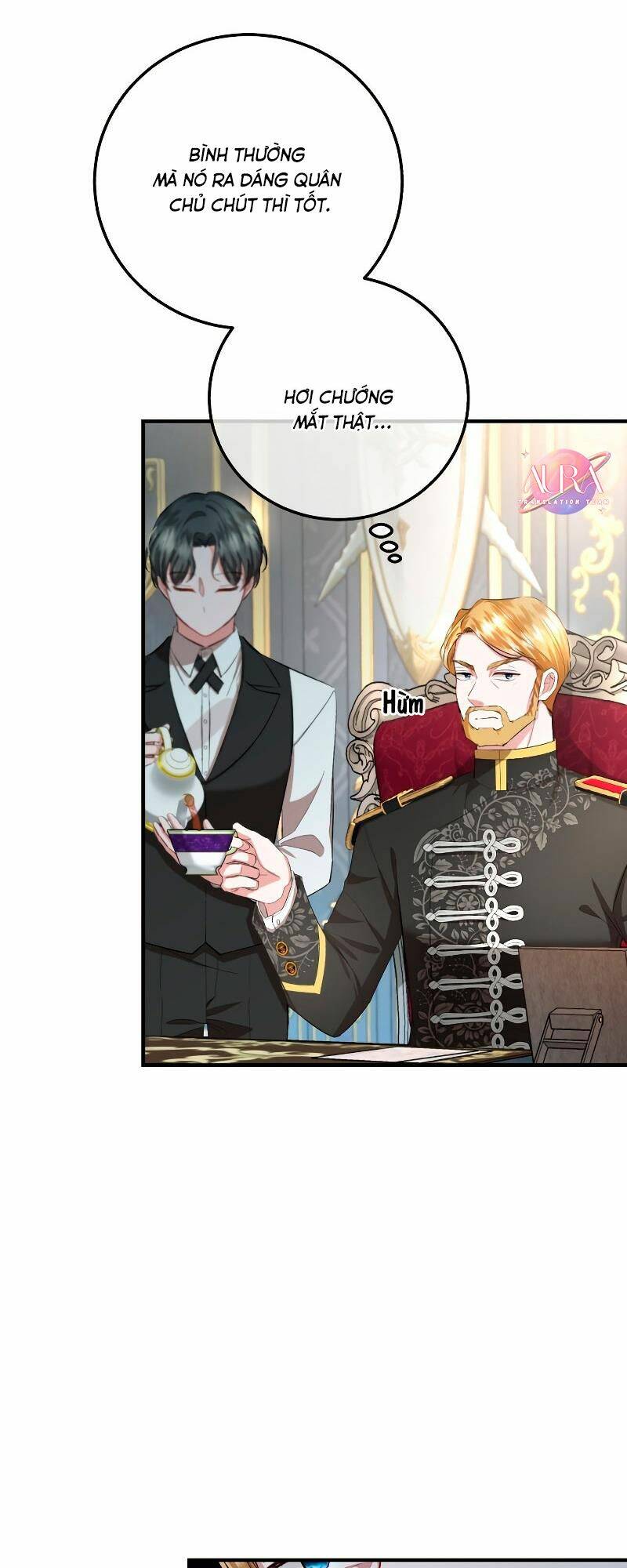 Tôi Sẽ Sống Thử Cuộc Đời Của Ác Nữ Chapter 11 - Trang 15