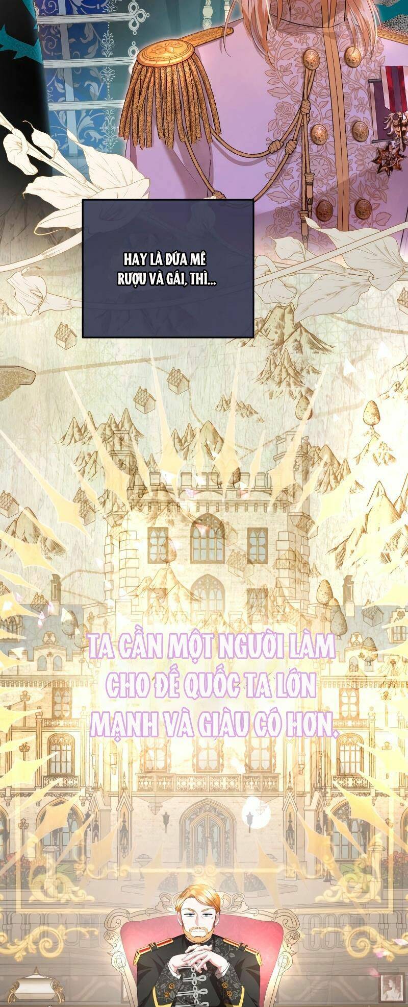 Tôi Sẽ Sống Thử Cuộc Đời Của Ác Nữ Chapter 11 - Trang 17