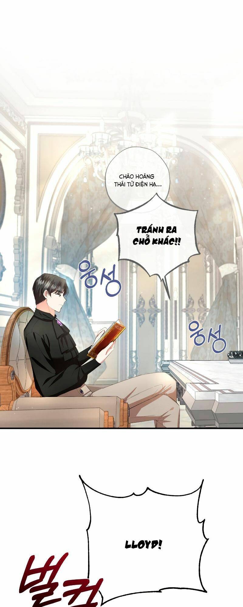 Tôi Sẽ Sống Thử Cuộc Đời Của Ác Nữ Chapter 11 - Trang 19