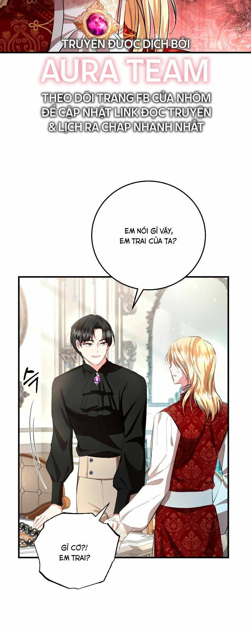 Tôi Sẽ Sống Thử Cuộc Đời Của Ác Nữ Chapter 11 - Trang 22